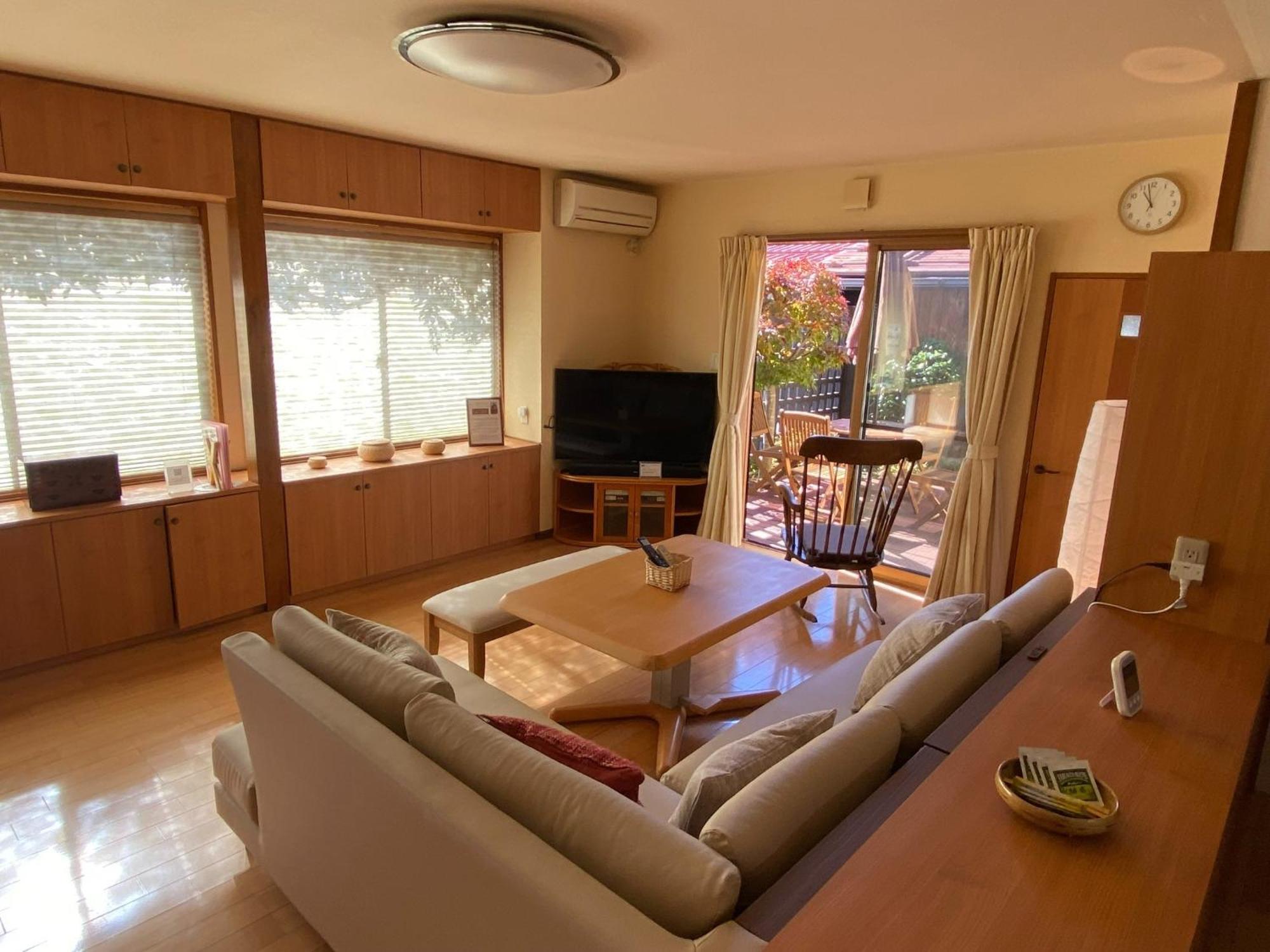 Maple Haus Hida Takayama - Vacation Stay 07682V Экстерьер фото