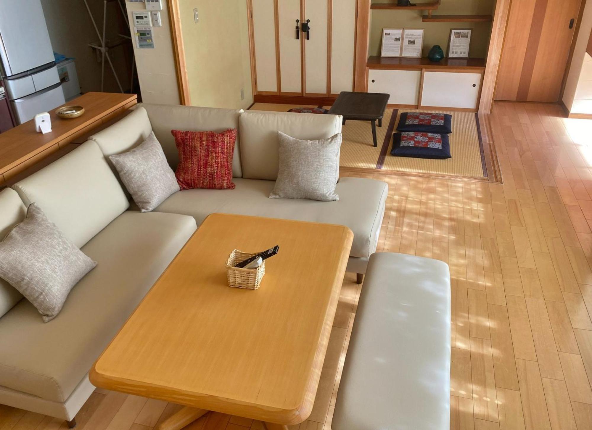 Maple Haus Hida Takayama - Vacation Stay 07682V Экстерьер фото