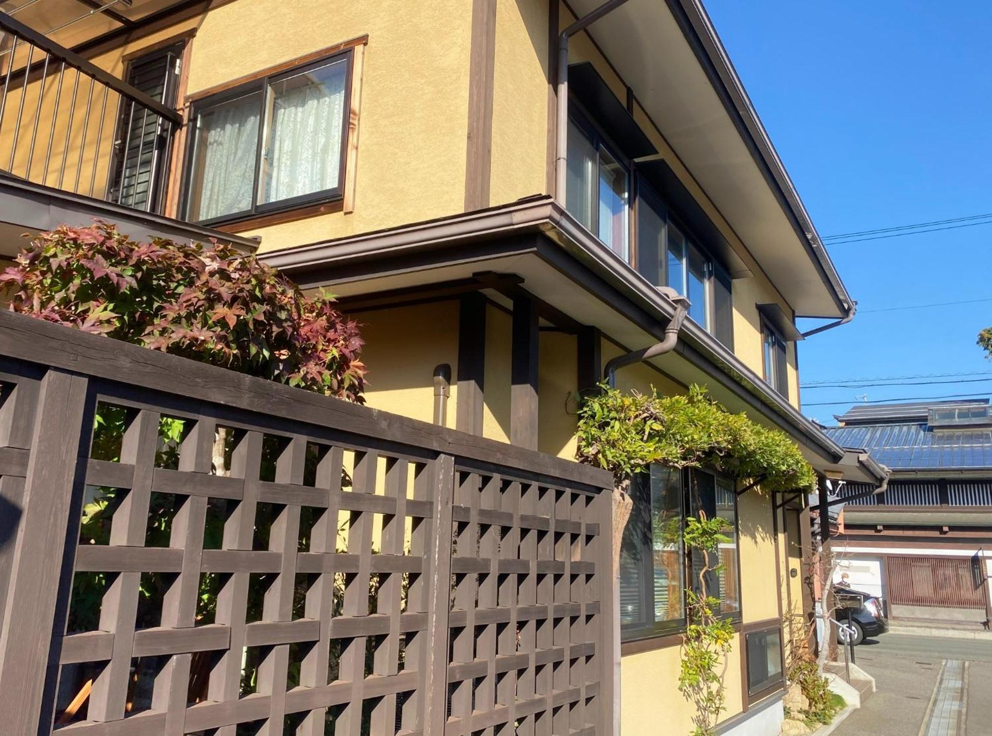 Maple Haus Hida Takayama - Vacation Stay 07682V Экстерьер фото